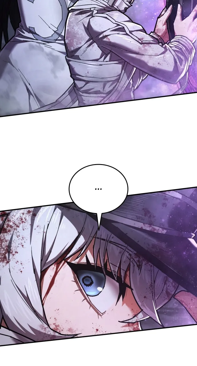 The Executioner Chapter 22 page 87 - 