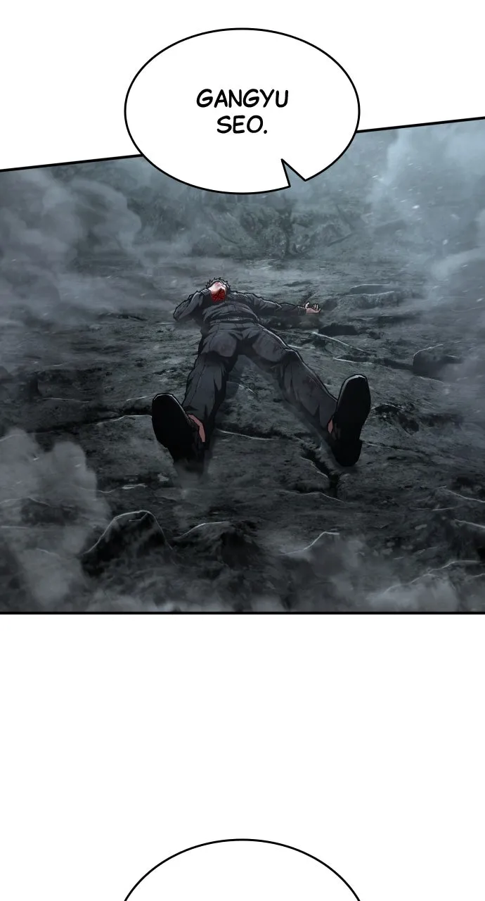 The Executioner Chapter 22 page 88 - 