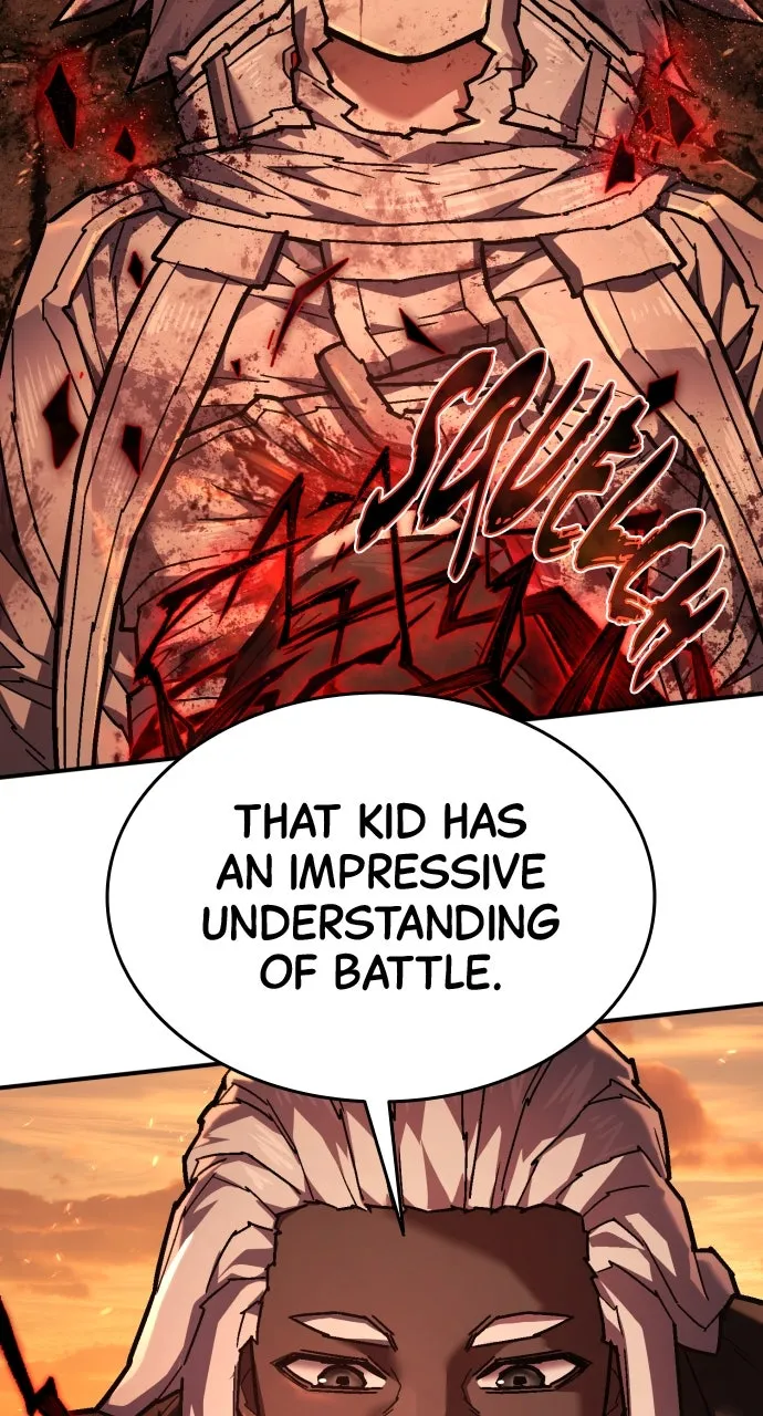 The Executioner Chapter 22 page 10 - 