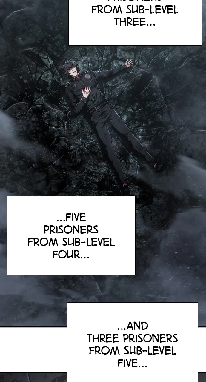 The Executioner Chapter 22 page 92 - 