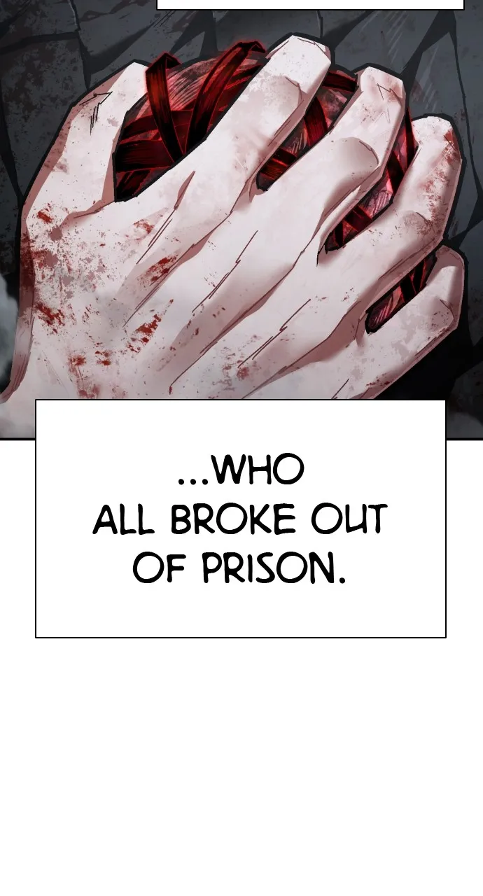 The Executioner Chapter 22 page 93 - 