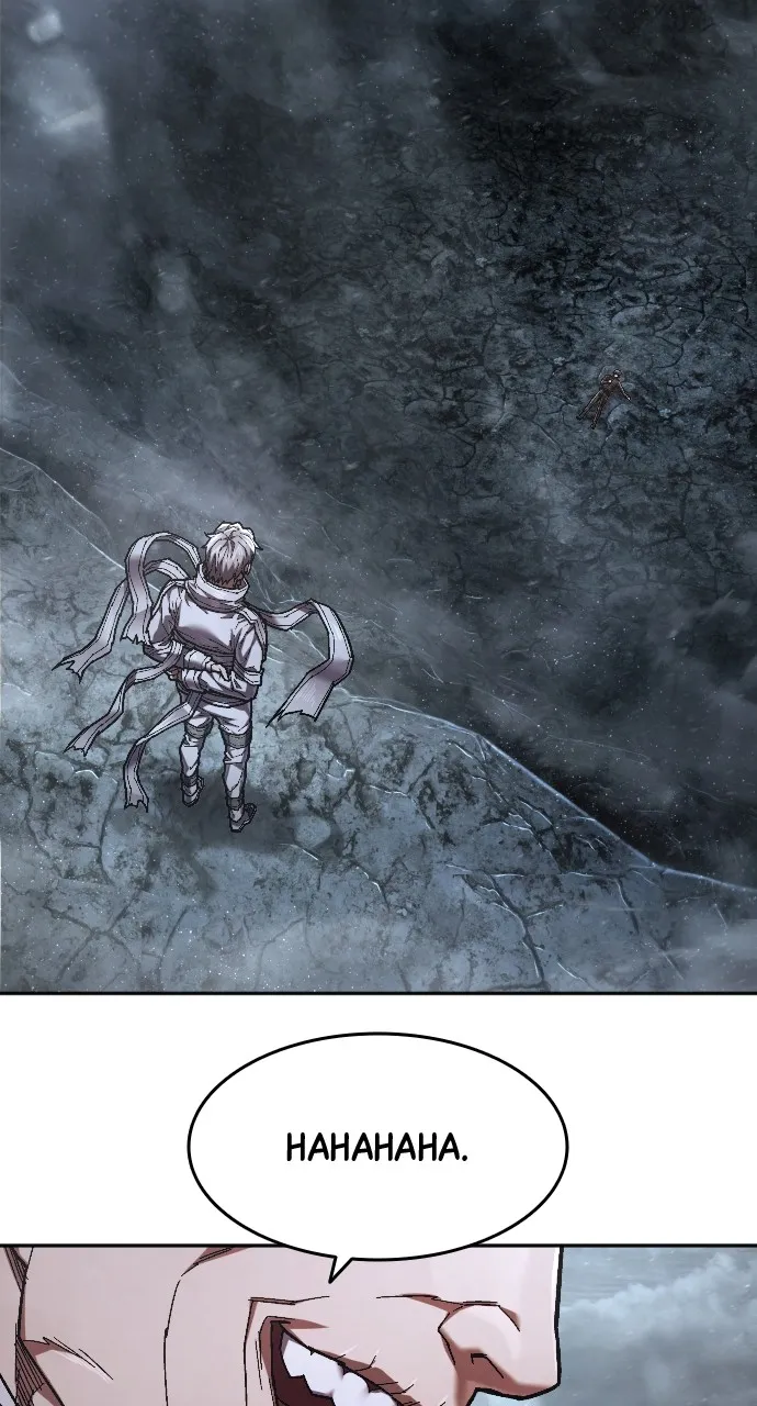 The Executioner Chapter 22 page 95 - 