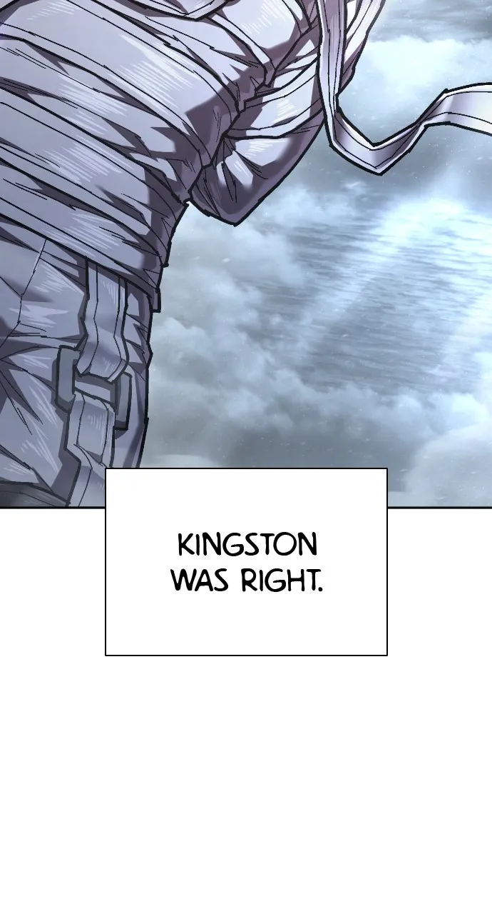 The Executioner Chapter 22 page 97 - 