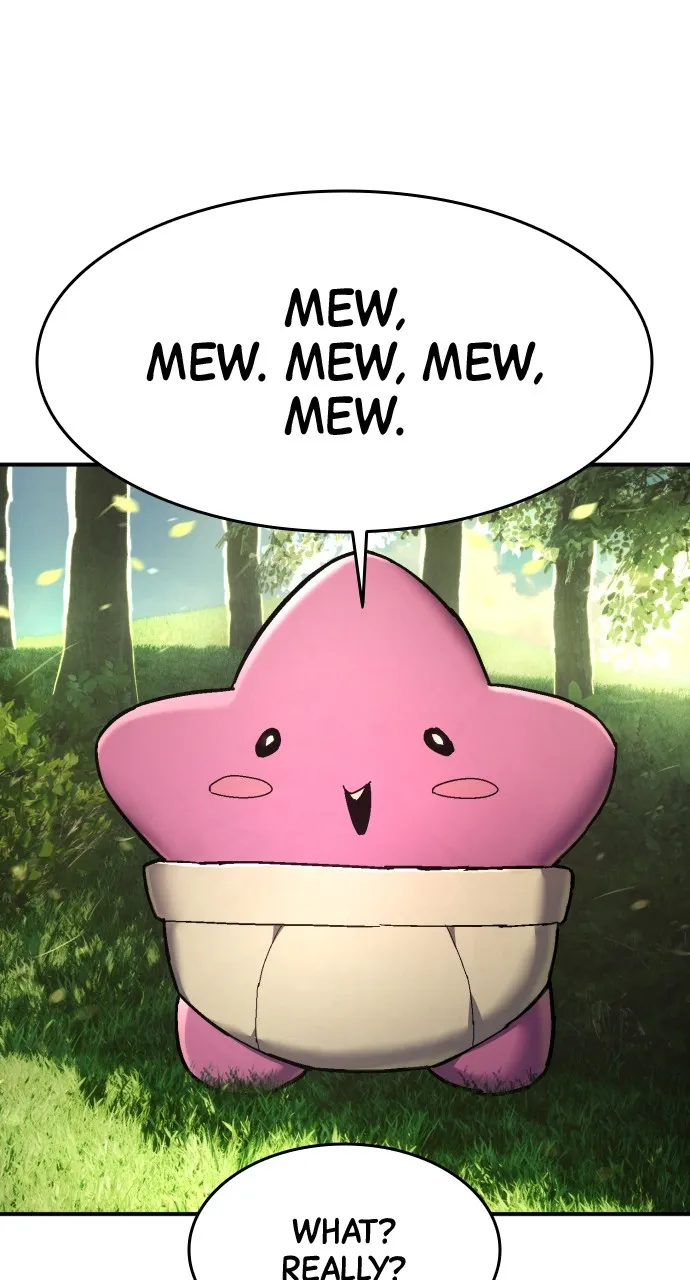 The Executioner Chapter 23 page 1 - 