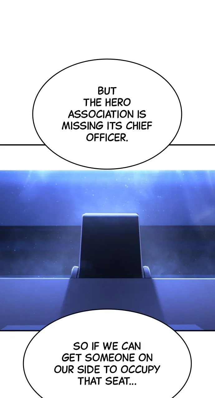 The Executioner Chapter 23 page 104 - 