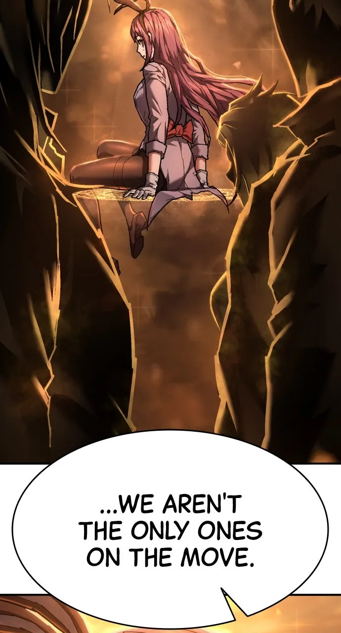 The Executioner Chapter 23 page 110 - 