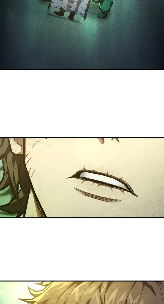 The Executioner Chapter 23 page 117 - 