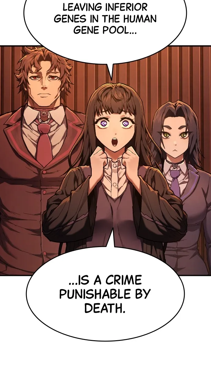 The Executioner Chapter 23 page 23 - 