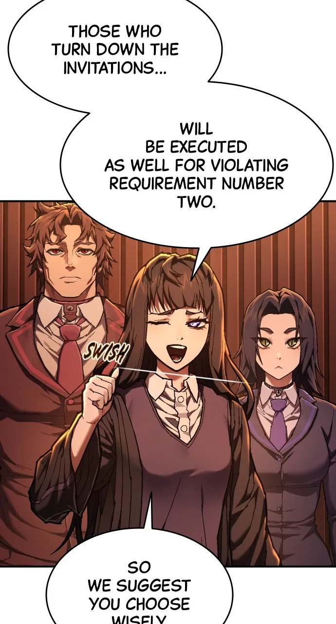 The Executioner Chapter 23 page 30 - 