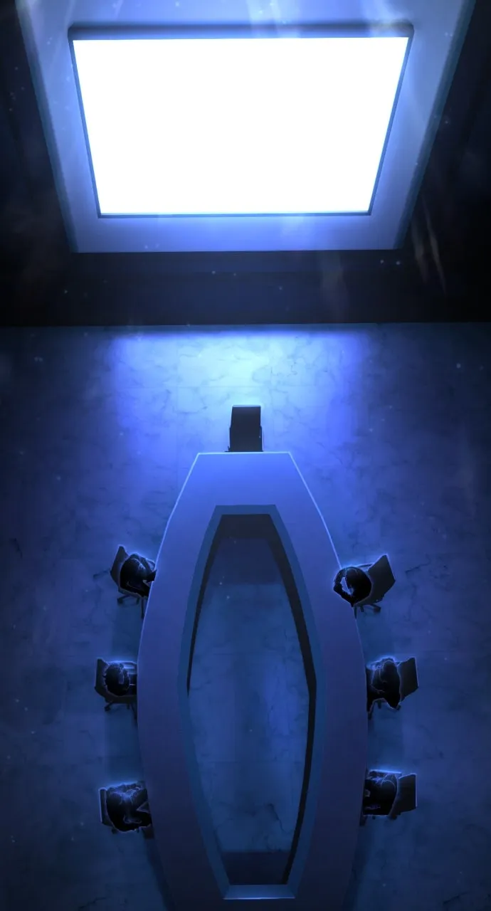 The Executioner Chapter 23 page 38 - 