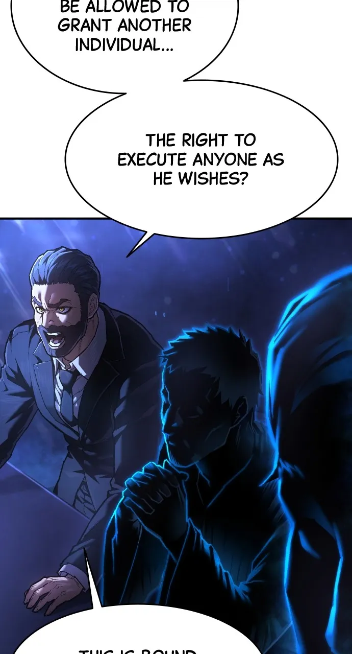 The Executioner Chapter 23 page 54 - 