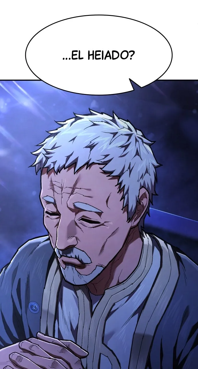 The Executioner Chapter 23 page 61 - 