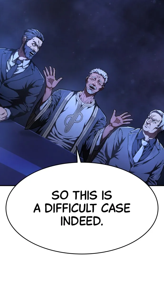 The Executioner Chapter 23 page 64 - 