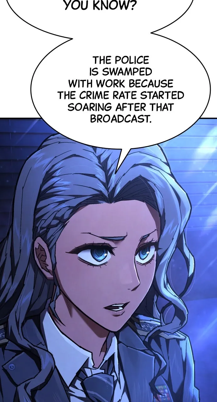 The Executioner Chapter 23 page 67 - 