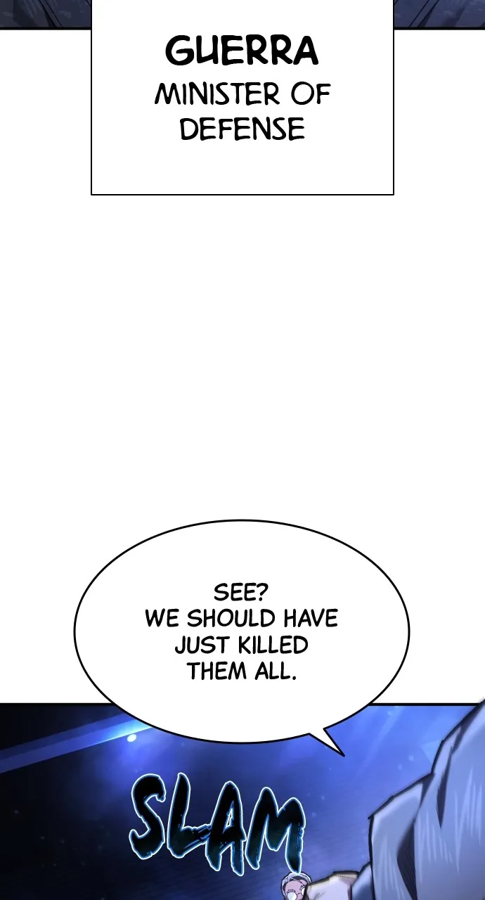 The Executioner Chapter 23 page 70 - 