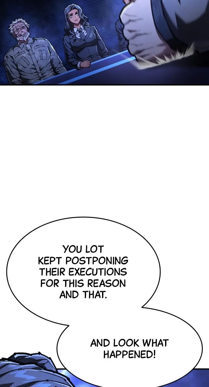 The Executioner Chapter 23 page 71 - 