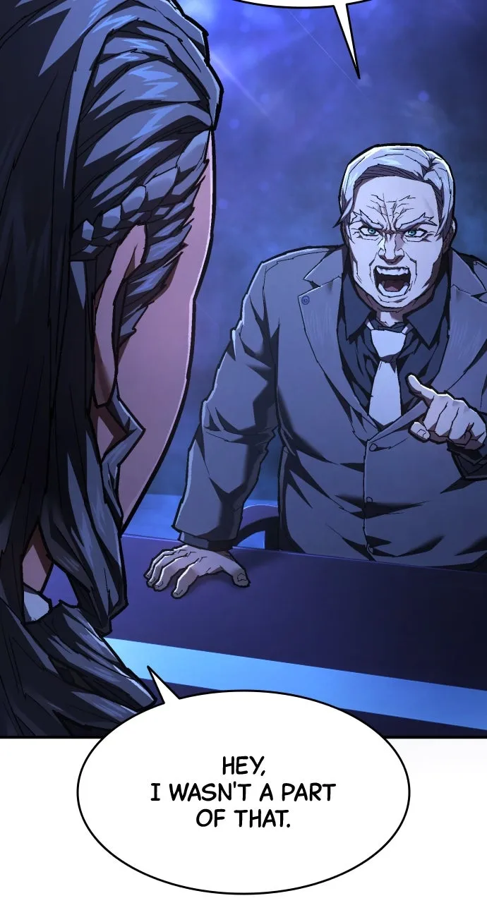 The Executioner Chapter 23 page 72 - 