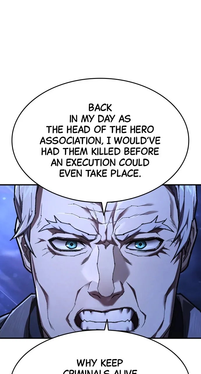 The Executioner Chapter 23 page 73 - 