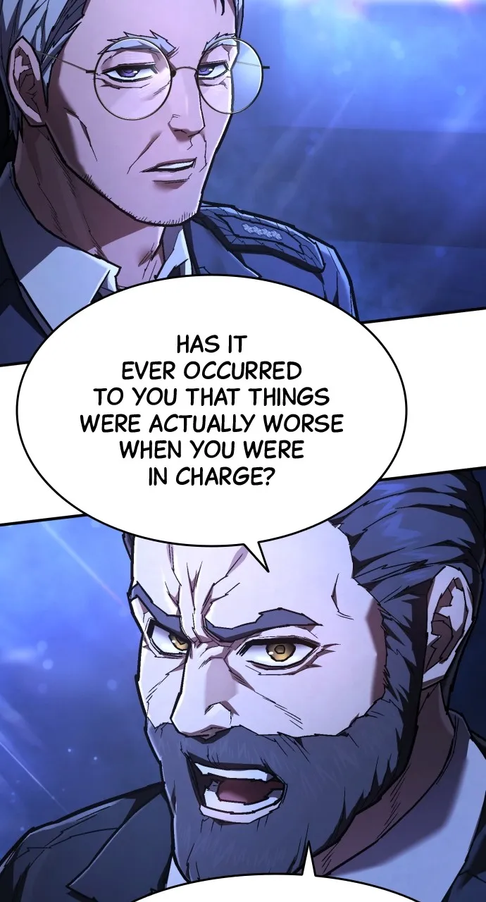 The Executioner Chapter 23 page 76 - 