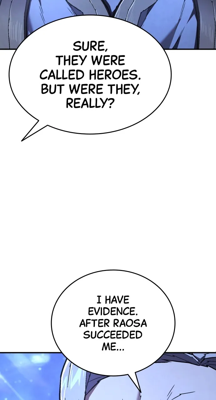 The Executioner Chapter 23 page 80 - 