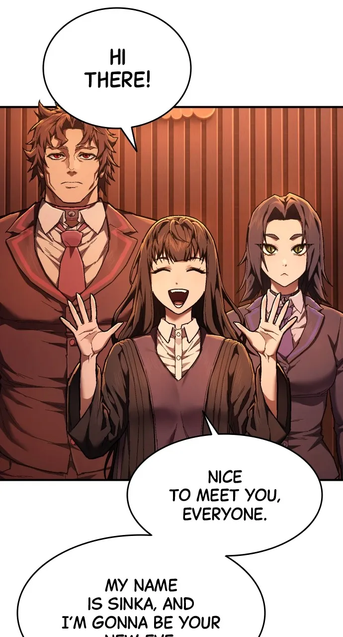 The Executioner Chapter 23 page 9 - 