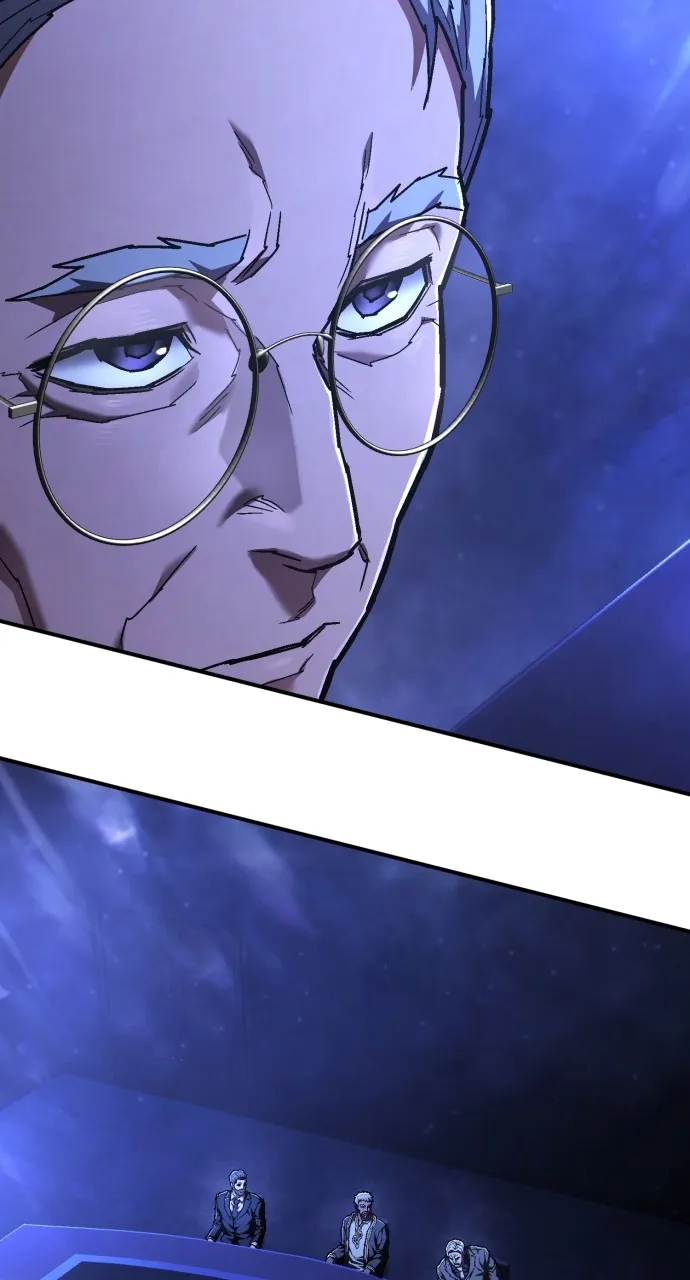 The Executioner Chapter 23 page 83 - 