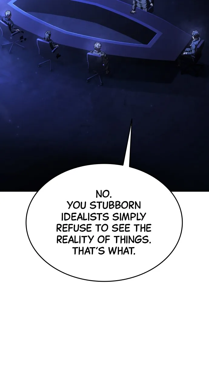 The Executioner Chapter 23 page 84 - 