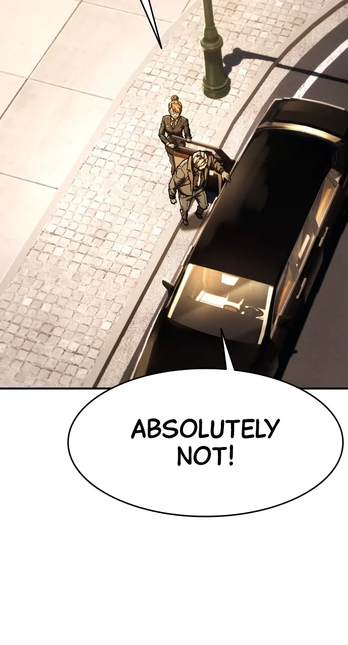 The Executioner Chapter 23 page 93 - 