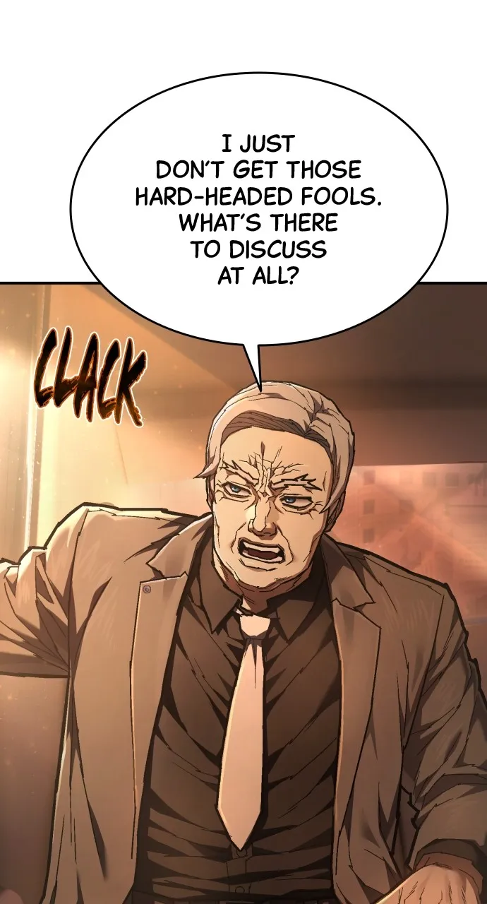 The Executioner Chapter 23 page 94 - 