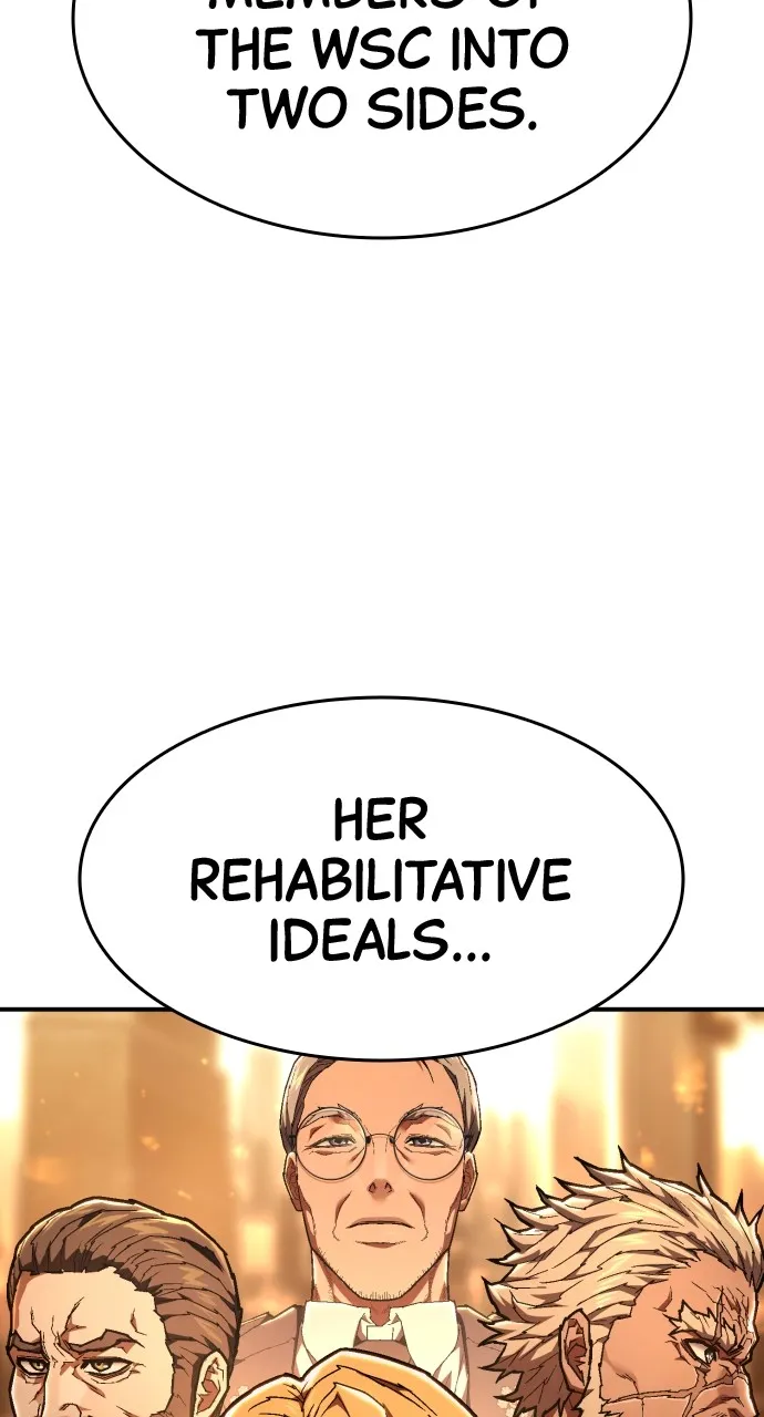 The Executioner Chapter 23 page 98 - 
