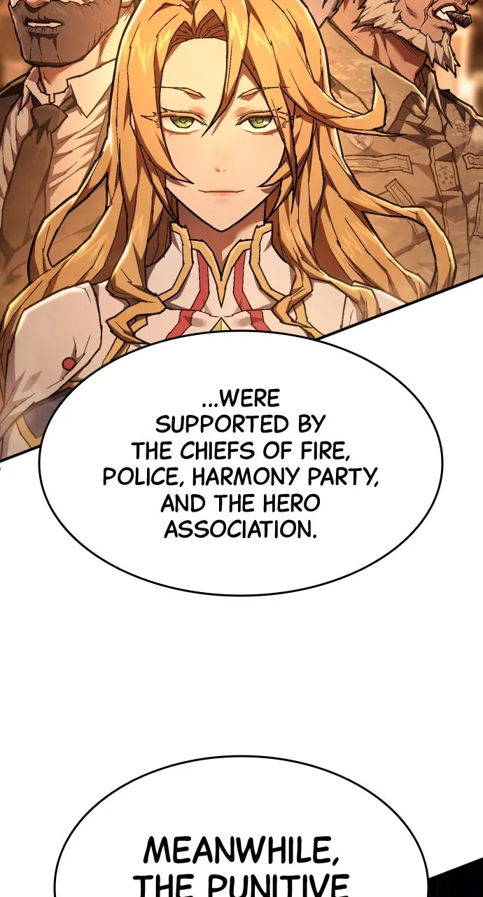 The Executioner Chapter 23 page 99 - 