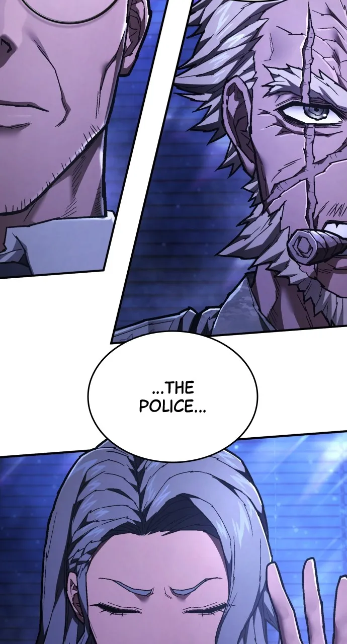 The Executioner Chapter 24 page 101 - 