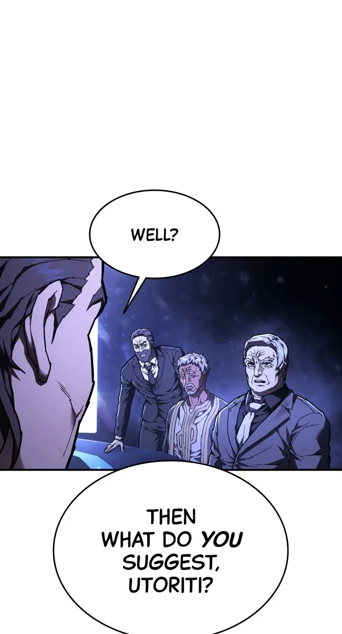 The Executioner Chapter 24 page 106 - 