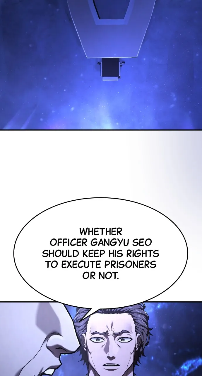The Executioner Chapter 24 page 110 - 