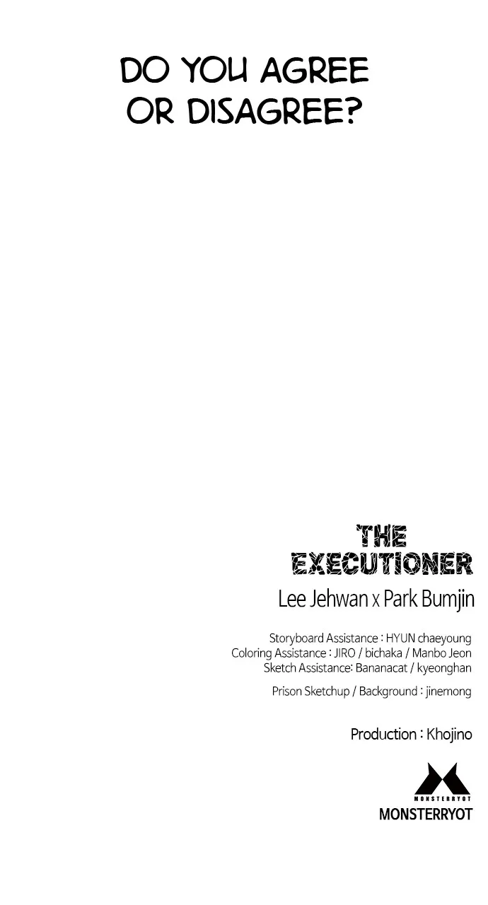 The Executioner Chapter 24 page 114 - 