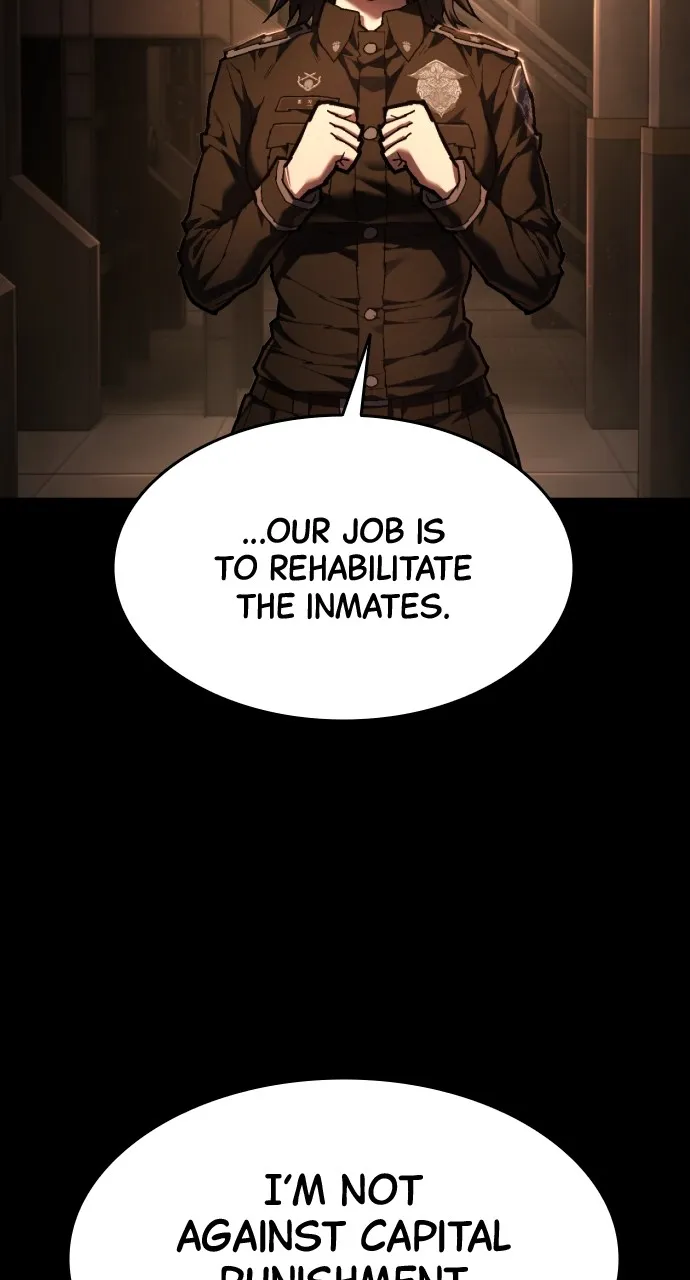 The Executioner Chapter 24 page 21 - 