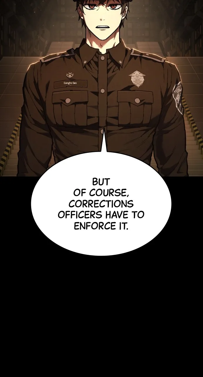 The Executioner Chapter 24 page 24 - 
