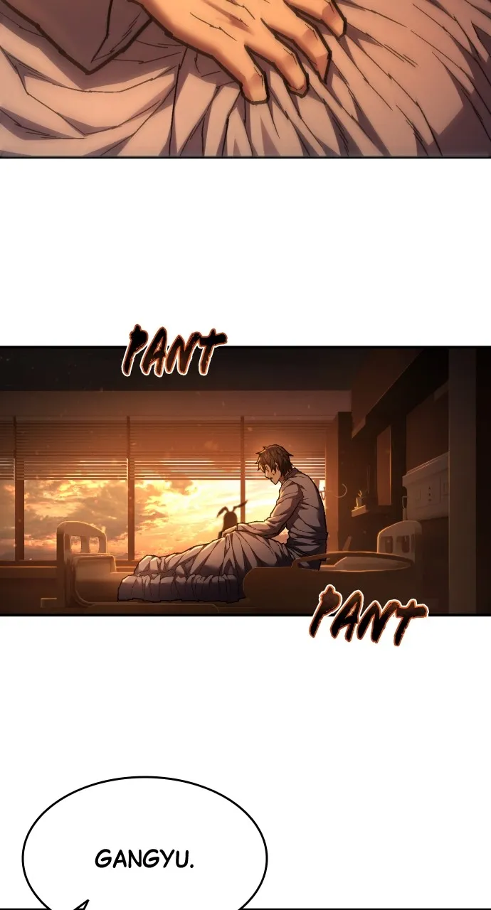 The Executioner Chapter 24 page 36 - 