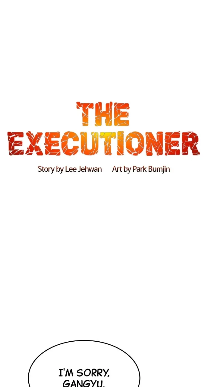 The Executioner Chapter 24 page 42 - 