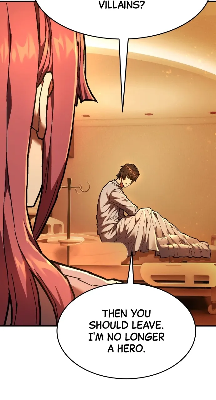 The Executioner Chapter 24 page 54 - 