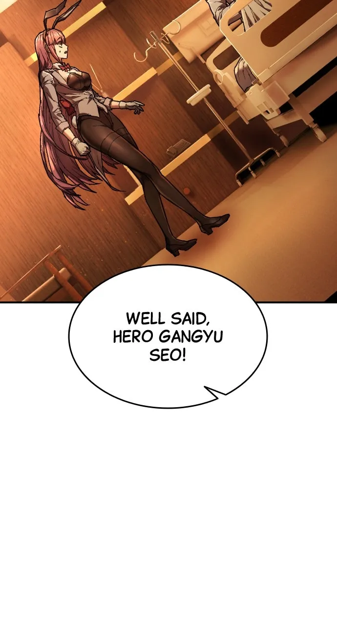 The Executioner Chapter 24 page 64 - 