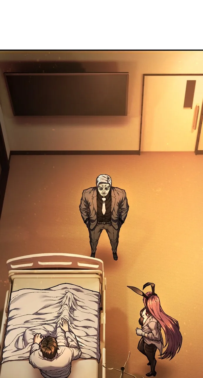 The Executioner Chapter 24 page 65 - 