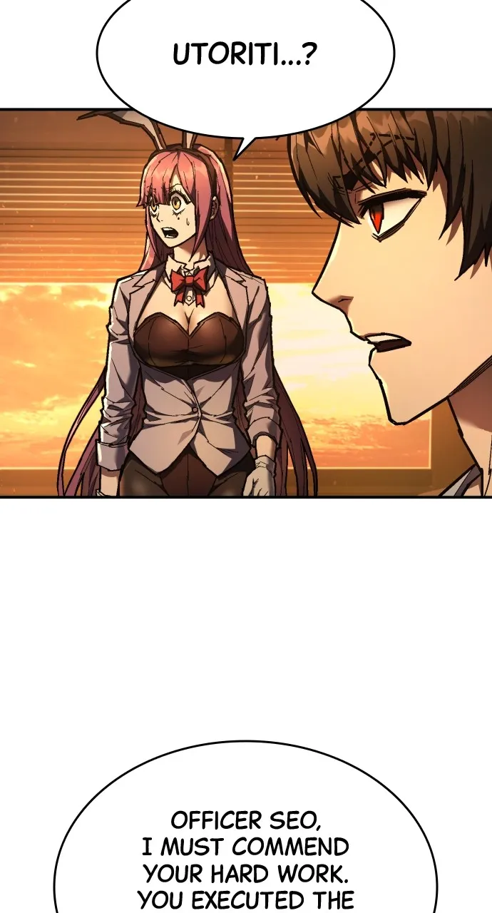 The Executioner Chapter 24 page 68 - 