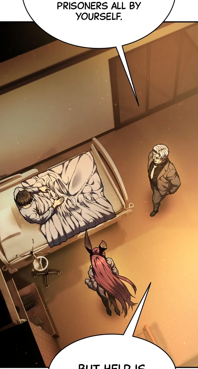 The Executioner Chapter 24 page 69 - 