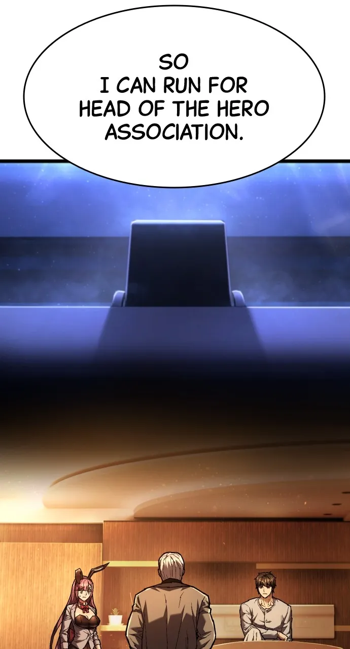 The Executioner Chapter 24 page 74 - 