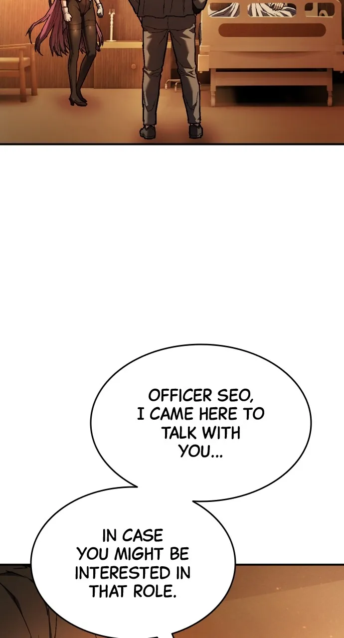 The Executioner Chapter 24 page 75 - 
