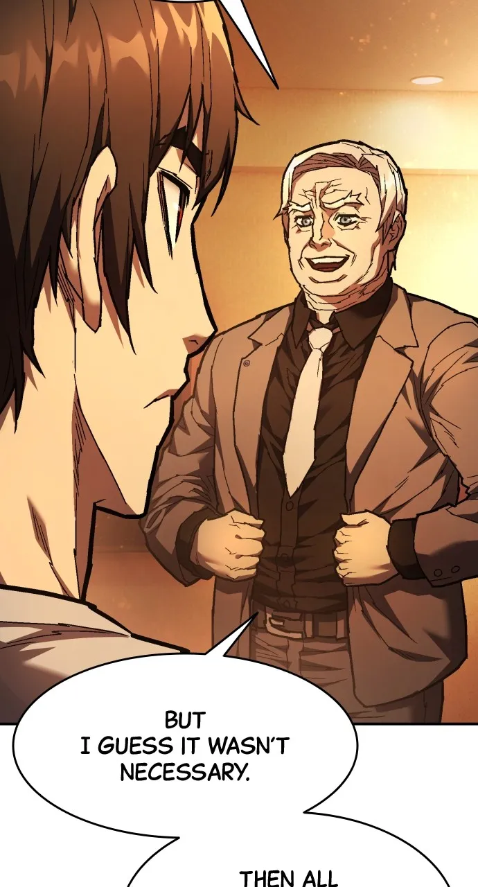 The Executioner Chapter 24 page 76 - 