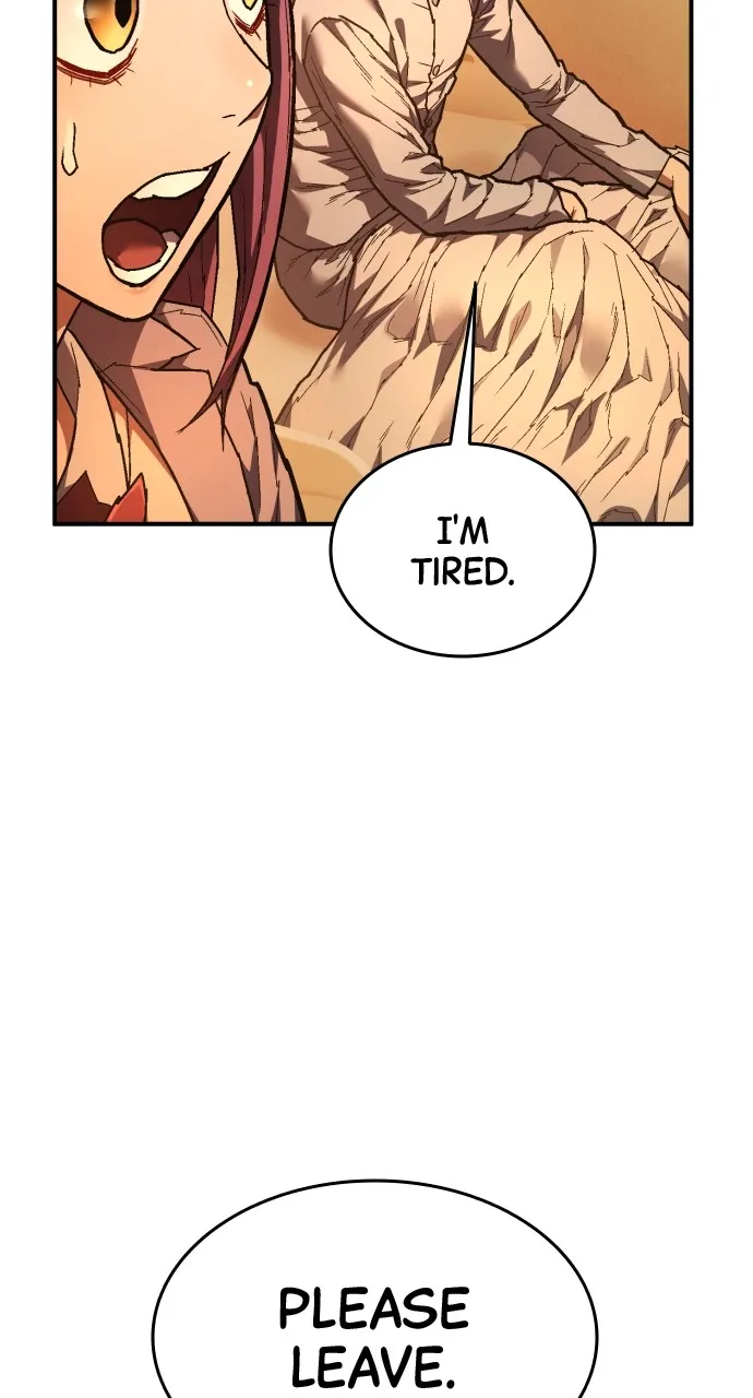 The Executioner Chapter 24 page 82 - 