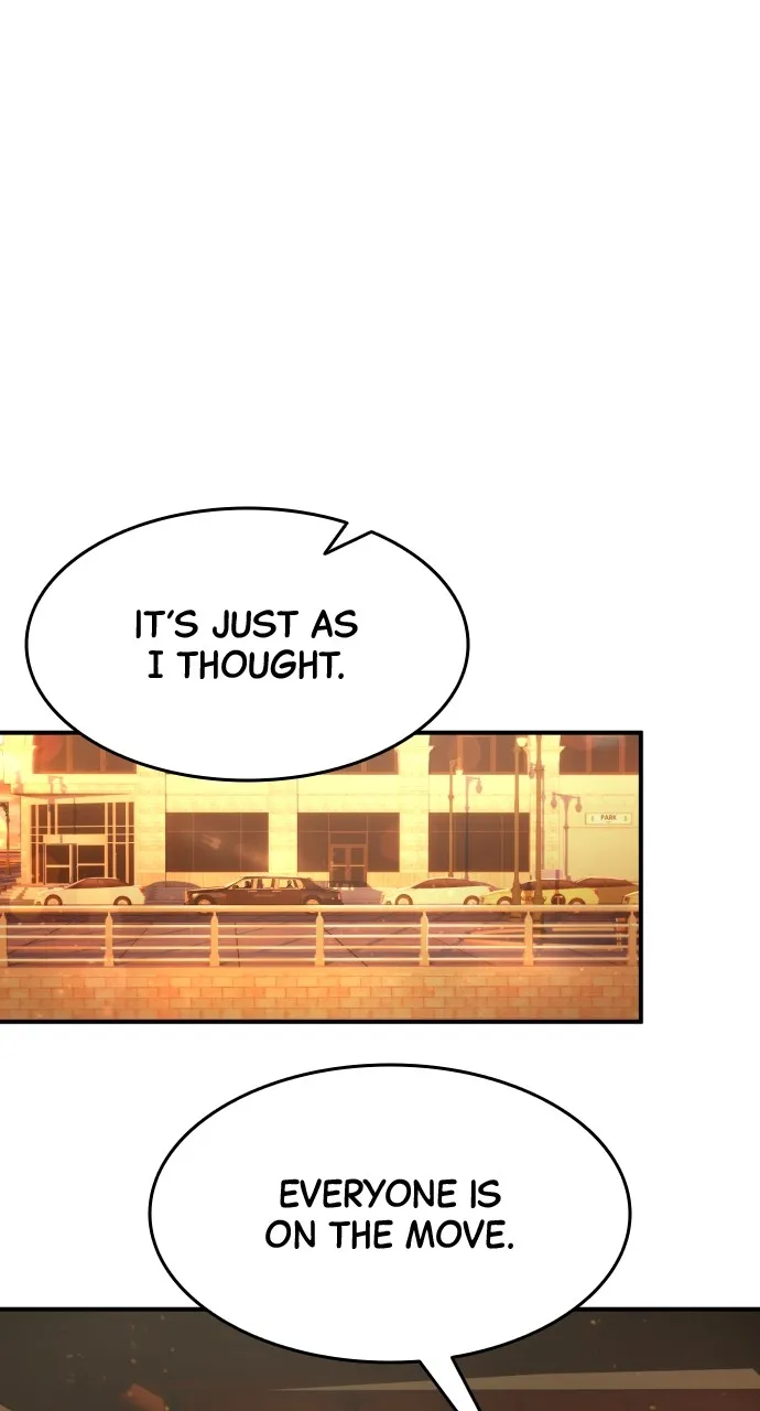 The Executioner Chapter 24 page 85 - 