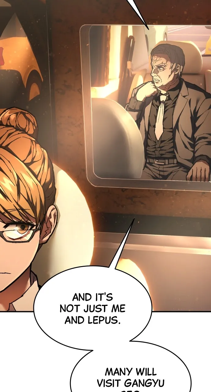 The Executioner Chapter 24 page 86 - 